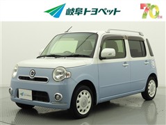 ダイハツ ミラココア ココア プラスX*