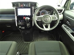 ルーミー カスタムG