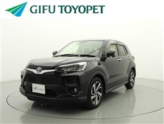 トヨタ ライズ Z