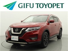 エクストレイル 20XI HV