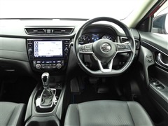 エクストレイル 20XI HV