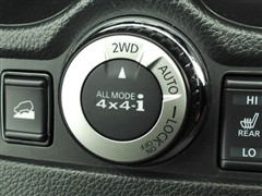 エクストレイル 20XI HV