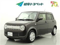 スズキ アルトラパン G *