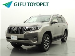 ランクル プラドTX LマットBLC