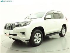 トヨタ ランクル プラド TX Lパケ