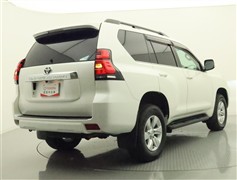 ランクル プラド TX Lパケ