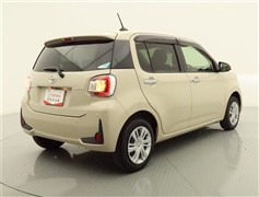 パッソ モーダ チャーム