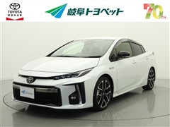 トヨタ プリウスPHEV S GR SPORT