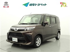 ルーミー G