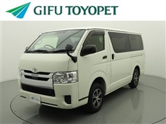 ハイエースV DX GLーP 4WD