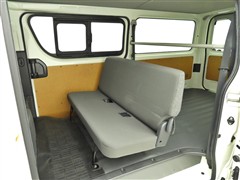 ハイエースバンDX GLパッケージ