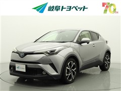 C-HR G LED Edition *