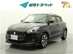 スイフト ハイブリッド RS