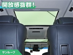 アルファード S Cパッケージ