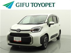 シエンタ ハイブリッド Z