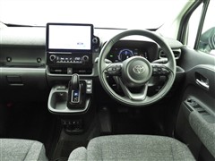 シエンタ ハイブリッド Z