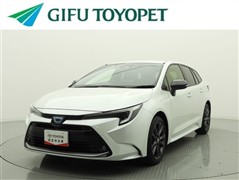 カローラツーリング HV WXB