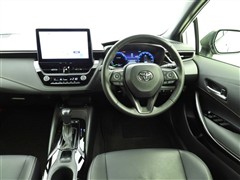 カローラツーリング HV WXB