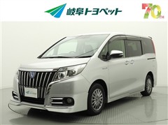 トヨタ エスクァイアHV GI*