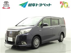 トヨタ エスクァイア GI 7ニンノリ