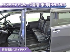 エスクァイア GI 7ニンノリ