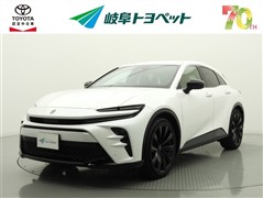 トヨタ クラウン スポーツ Z