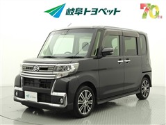 ダイハツ タント カスタムRS SA3 *