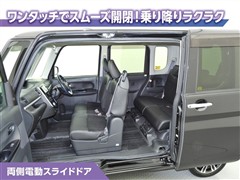 タント カスタムRS SA3 *