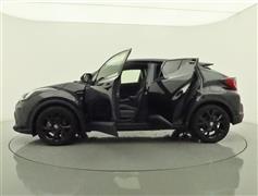 C-HR G-Tモードネロセーフティ+