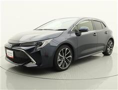 カローラスポーツ HEV G Z