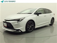 カローラツーリング WXB