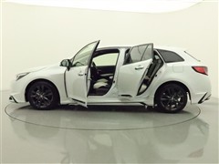 カローラツーリング WXB