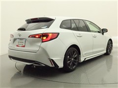 カローラツーリング WXB