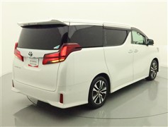 アルファード S Cパッケージ