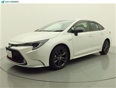 カローラSD HEV WXB