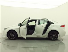 カローラSD HEV WXB