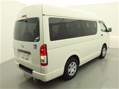 ハイエースV DX クルマイスショウC