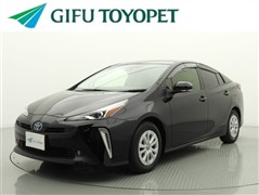 トヨタ プリウス S Safety Plus2