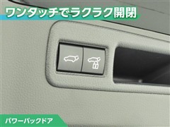 ハリアー Z レザーパッケージ