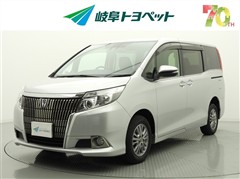 トヨタ エスクァイア GI *