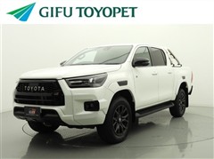 トヨタ ハイラックス Z GR スポーツ