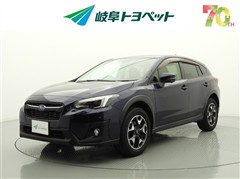 スバル XV 2.0I-Lアイサ
