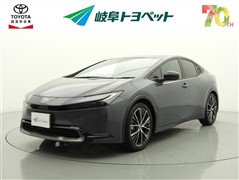 トヨタ プリウス Z