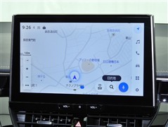 カローラツーリング HV WXB