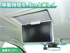 アルファード S Cパッケージ