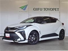 Ｃ－ＨＲ