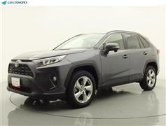 トヨタ　RAV4 X