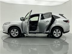 ハリアー エレガンス