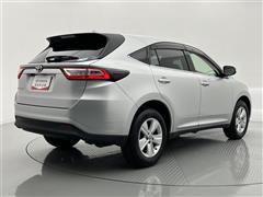 ハリアー エレガンス