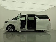 アルファード S Cパッケージ